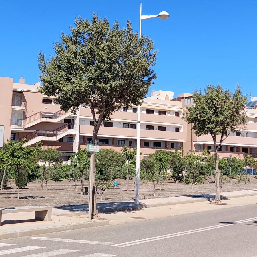 Atico De Ensueno, El Toyo, Almeria - Playas, Golf, Cabo De Gata Retamar  Exterior foto